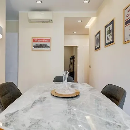 Appartement Bdc - Purple At San Giovanni