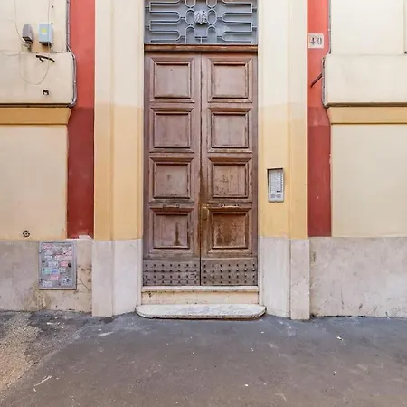 Bdc - Purple At San Giovanni Διαμέρισμα *