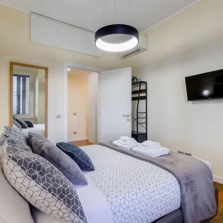 Appartement Bdc - Purple At San Giovanni *