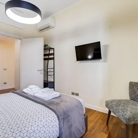 Appartement Bdc - Purple At San Giovanni