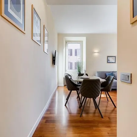 Bdc - Purple At San Giovanni Appartement Rome