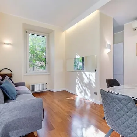 Bdc - Purple At San Giovanni Appartement