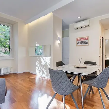 Appartement Bdc - Purple At San Giovanni