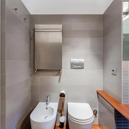 Apartment Bdc - Purple At San Giovanni *