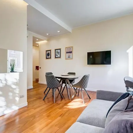 Apartment Bdc - Purple At San Giovanni Rome