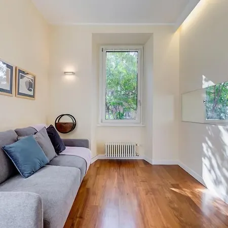 Apartment Bdc - Purple At San Giovanni Rome