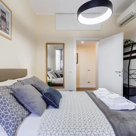 Bdc - Purple At San Giovanni Apartment Rome
