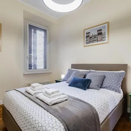 Apartment Bdc - Purple At San Giovanni Rome